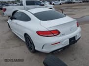 ✅ 2022 Mercedes-Benz C 300 • VIN: W1KWJ8DB5NG115893 • Lot: 41590272. Wystawiony na IAAI z przebiegiem 15 562 mil. Bezpłatny archiwum sprzedaży aukcyjnych z USA i szczegółowy raport historii pojazdu na DreamBid. Zdjęcie 3.