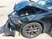 ✅ 2022 Dodge Charger GT • VIN: 2C3CDXHGXNH267715 • Lot: 43347316. Listed on IAAI with 24,143 mi. Free auction sales archive from the USA and detailed vehicle history report at DreamBid. Image 6.