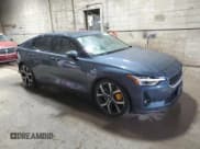 ✅ 2022 Polestar 2 • VIN: LPSED3KAXNL069004 • Lot: 84782125. Listed on Copart with 69,022 mi. Free auction sales archive from the USA and detailed vehicle history report at DreamBid. Image 4.