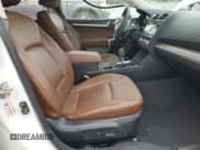 ✅ 2017 Subaru Outback Touring • VIN: 4S4BSETC6H3327286 • Lot: 71644984. Listed on Copart with 89,382 mi. Free auction sales archive from the USA and detailed vehicle history report at DreamBid. Image 7.