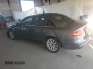 ✅ 2013 Audi A4 Premium • VIN: WAUDFAFL0DN026191 • Lot: 81868315. Listed on Copart with 80,774 mi. Free auction sales archive from the USA and detailed vehicle history report at DreamBid. Image 2.