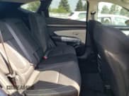 ✅ 2024 Hyundai Tucson Blue • VIN: KM8JBCD14RU210184 • Lot: 67270524. Listed on Copart with 5,463 mi. Free auction sales archive from the USA and detailed vehicle history report at DreamBid. Image 10.