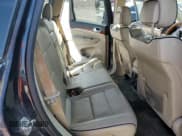 ✅ 2011 Jeep Grand Cherokee Overland • VIN: 1J4RR6GT7BC536746 • Lot: 65918955. Listed on Copart with Not provided. Free auction sales archive from the USA and detailed vehicle history report at DreamBid. Image 10.