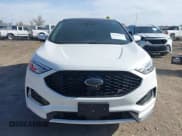 ✅ 2021 Ford Edge ST • VIN: 2FMPK4AP4MBA18478 • Lot: 41765654. Listed on IAAI with 57,000 mi. Free auction sales archive from the USA and detailed vehicle history report at DreamBid. Image 12.