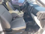 ✅ 2018 Ford F-150 XL • VIN: 1FTMF1CB5JKC62492 • Lot: 43208531. Listed on IAAI with 217,266 mi. Free auction sales archive from the USA and detailed vehicle history report at DreamBid. Image 5.