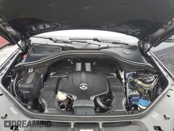 ✅ 2016 Mercedes-Benz GLE 400 • VIN: 4JGDA5GB3GA743979 • Lot: 89817755. Wystawiony na Copart z przebiegiem 82 292 mil. Bezpłatny archiwum sprzedaży aukcyjnych z USA i szczegółowy raport historii pojazdu na DreamBid. Zdjęcie 12.