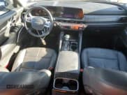 ✅ 2023 Kia Telluride EX X-Line • VIN: 5XYP3DGC3PG403391 • Lot: 92911245. Listed on Copart with 50,475 mi. Free auction sales archive from the USA and detailed vehicle history report at DreamBid. Image 8.