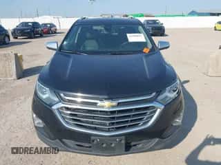 2020 Chevrolet Equinox Premier с VIN 2GNAXNEV1L6245068, выставлен на аукционе IAAI как лот 42990841 с пробегом 96 221 миль миль и . История ставок и продаж доступна на DreamBid. Изображение 6.