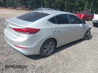 ✅ 2018 Hyundai Elantra SEL • VIN: KMHD84LF7JU591659 • Лот: 43356942. Размещён на IAAI с пробегом 146 000 миль миль. Получите бесплатный доступ к архиву аукционных продаж из США и посмотрите подробный отчёт об истории автомобиля на DreamBid. Изображение 4.