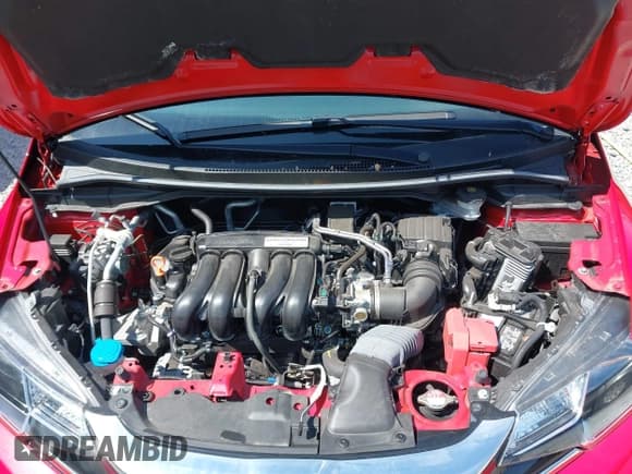 ✅ 2020 Honda Fit LX • VIN: 3HGGK5H49LM720929 • Lot: 42520900. Wystawiony na IAAI z przebiegiem 9 940 mil. Bezpłatny archiwum sprzedaży aukcyjnych z USA i szczegółowy raport historii pojazdu na DreamBid. Zdjęcie 10.