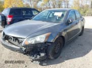 ✅ 2010 Honda Accord LX • VIN: 1HGCP2F34AA188735 • Lot: 43633096. Listed on IAAI with 147,497 mi. Free auction sales archive from the USA and detailed vehicle history report at DreamBid. Image 6.