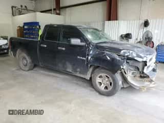 2010 Dodge 1500 SLT z VIN 1D7RB1GT1AS247112, wystawiony jako Copart lot #72998554 z przebiegiem 272 305 mil mil oraz Szkoda całkowita • Salvage title. Historia ofert i sprzedaży dostępna na DreamBid. Obrazek 4.