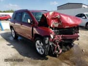 ✅ 2015 Jeep Compass Sport • VIN: 1C4NJCBB6FD120969 • Lot: 80631445. Listed on Copart with 38,895 mi. Free auction sales archive from the USA and detailed vehicle history report at DreamBid. Image 15.