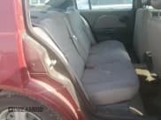 ✅ 2004 Saturn ION ION 1 • VIN: 1G8AG52F44Z229503 • Лот: 60464675. Опубликован ранее на Copart с пробегом 101 657 миль. Бесплатный доступ к архиву аукционных продаж из США и подробный отчёт об истории автомобиля на DreamBid. Изображение 10.