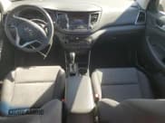 ✅ 2017 Hyundai Tucson SE • VIN: KM8J23A45HU373701 • Lot: 87301285. Listed on Copart with 115,638 mi. Free auction sales archive from the USA and detailed vehicle history report at DreamBid. Image 8.