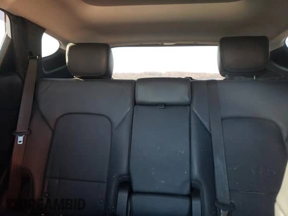 ✅ 2017 Hyundai Santa Fe Ultimate • VIN: 5XYZWDLAXHG407847 • Lot: 69368652. Wystawiony na Copart z przebiegiem 65 391 mil mil. Skorzystaj z bezpłatnego archiwum sprzedaży aukcyjnych z USA i zobacz szczegółowy raport historii pojazdu na DreamBid. Zdjęcie 10.