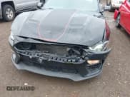 ✅ 2023 Ford Mustang Mach 1 • VIN: 1FA6P8R04P5499976 • Lot: 40755103. Listed on IAAI with 16,104 mi. Free auction sales archive from the USA and detailed vehicle history report at DreamBid. Image 6.