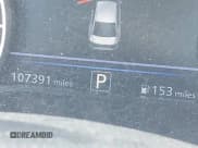 ✅ 2020 Nissan Altima SV • VIN: 1N4BL4DV4LC167077 • Lot: 41863717. Listed on IAAI with 107,391 mi. Free auction sales archive from the USA and detailed vehicle history report at DreamBid. Image 16.