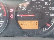 ✅ 2011 Nissan Xterra S • VIN: 5N1AN0NW6BC523023 • Lot: 43654210. Listed on IAAI with 207,440 mi. Free auction sales archive from the USA and detailed vehicle history report at DreamBid. Image 15.