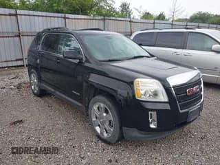 ✅ 2010 GMC Terrain SLT-1 • VIN: 2CTFLGEY0A6413168 • Lot: 42728283. Wystawiony na IAAI z przebiegiem 156 379 mil. Bezpłatny archiwum sprzedaży aukcyjnych z USA i szczegółowy raport historii pojazdu na DreamBid. Zdjęcie 1.