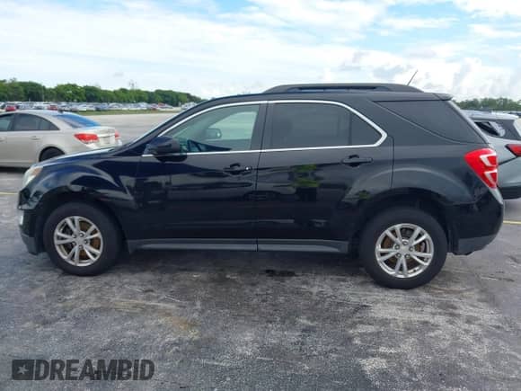 2017 Chevrolet Equinox LT z VIN 2GNALCEK3H6248387, wystawiony jako IAAI lot #42813497 z przebiegiem 105 764 mil mil oraz . Historia ofert i sprzedaży dostępna na DreamBid. Obrazek 14.