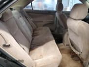 ✅ 2003 Toyota Camry SE • VIN: JTDBE32K830240816 • Lot: 90244385. Listed on Copart with 319,607 mi. Free auction sales archive from the USA and detailed vehicle history report at DreamBid. Image 10.