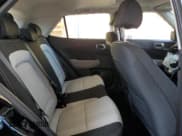 ✅ 2024 Hyundai Venue SEL • VIN: KMHRC8A3XRU329358 • Lot: 69918474. Listed on Copart with 1,021 mi. Free auction sales archive from the USA and detailed vehicle history report at DreamBid. Image 11.