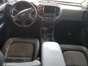 ✅ 2015 Chevrolet Colorado 4WD Z71 • VIN: 1GCGTCE33F1205535 • Лот: 73037684. Опубликован ранее на Copart с пробегом 249 397 миль. Бесплатный доступ к архиву аукционных продаж из США и подробный отчёт об истории автомобиля на DreamBid. Изображение 8.