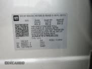 ✅ 2021 Chevrolet Equinox LT • VIN: 3GNAXTEV7MS161151 • Лот: 71091915. Опубликован ранее на Copart с пробегом 134 995 миль. Бесплатный доступ к архиву аукционных продаж из США и подробный отчёт об истории автомобиля на DreamBid. Изображение 13.