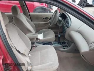 ✅ 1998 Ford Contour SE • VIN: 1FAFP6632WK218003 • Лот: 41056783. Опубликован ранее на IAAI с пробегом 166 023 миль. Бесплатный доступ к архиву аукционных продаж из США и подробный отчёт об истории автомобиля на DreamBid. Изображение 5.