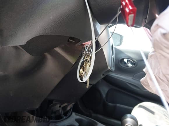 ✅ 2016 Nissan Versa S Plus • VIN: 3N1CN7AP9GL819866 • Lot: 41868076. Wystawiony na IAAI z przebiegiem Nie podano. Bezpłatny archiwum sprzedaży aukcyjnych z USA i szczegółowy raport historii pojazdu na DreamBid. Zdjęcie 11.