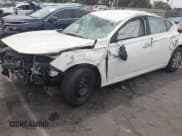 ✅ 2025 Nissan Altima S • VIN: 1N4BL4BV6SN356027 • Lot: 43100686. Listed on IAAI with Not provided. Free auction sales archive from the USA and detailed vehicle history report at DreamBid. Image 18.