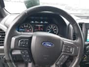 ✅ 2017 Ford F-150 XL • VIN: 1FTEX1CGXHKD72669 • Lot: 42397837. Listed on IAAI with 90,117 mi. Free auction sales archive from the USA and detailed vehicle history report at DreamBid. Image 7.