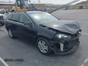 ✅ 2013 Volkswagen Jetta TDI w/Sunroof & Nav • VIN: 3VWPL7AJ2DM688198 • Lot: 43097622. Wystawiony na IAAI z przebiegiem 169 475 mil. Bezpłatny archiwum sprzedaży aukcyjnych z USA i szczegółowy raport historii pojazdu na DreamBid. Zdjęcie 1.