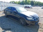 ✅ 2013 Lexus GS 350 • VIN: JTHCE1BL4D5000554 • Lot: 42179744. Listed on IAAI with 171,007 mi. Free auction sales archive from the USA and detailed vehicle history report at DreamBid. Image 1.