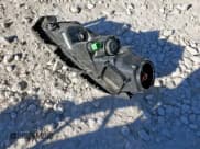 ✅ 2010 Lincoln MKZ • VIN: 3LNHL2GC2AR657949 • Lot: 91613395. Listed on Copart with 107,463 mi. Free auction sales archive from the USA and detailed vehicle history report at DreamBid. Image 12.