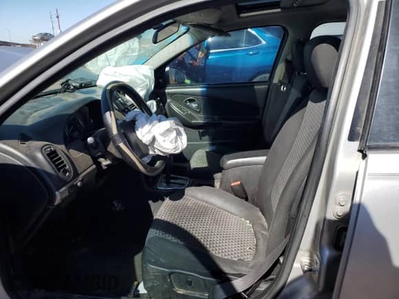 2006 Chevrolet Malibu 2LT с VIN 1G1ZT53866F129890, выставлен на аукционе Copart как лот 73052504 с пробегом 236 164 миль миль и Списание • Salvage title. История ставок и продаж доступна на DreamBid. Изображение 7.