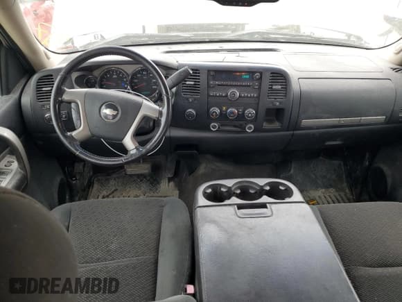 ✅ 2007 Chevrolet Silverado 1500 LTZ • VIN: 2GCEK19J371654085 • Lot: 66187654. Listed on Copart with 225,650 mi. Free auction sales archive from the USA and detailed vehicle history report at DreamBid. Image 8.