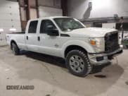 ✅ 2015 Ford F-250 Lariat • VIN: 1FT7W2BT4FEB93250 • Lot: 41288993. Listed on IAAI with 218,065 mi. Free auction sales archive from the USA and detailed vehicle history report at DreamBid. Image 1.