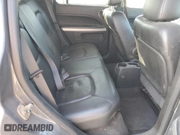 ✅ 2009 Chevrolet HHR 2LT • VIN: 3GNCA53V49S636027 • Lot: 83543494. Listed on Copart with 121,670 mi. Free auction sales archive from the USA and detailed vehicle history report at DreamBid. Image 10.