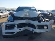 ✅ 2020 Porsche Cayenne • VIN: WP1AA2AY0LDA05728 • Lot: 41485296. Listed on IAAI with Not provided. Free auction sales archive from the USA and detailed vehicle history report at DreamBid. Image 6.