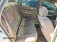 2000 Chevrolet Impala с VIN 2G1WF55K8Y9119294, выставлен на аукционе Copart как лот 65385115 с пробегом 139 523 миль миль и Списание • Salvage title. История ставок и продаж доступна на DreamBid. Изображение 10.