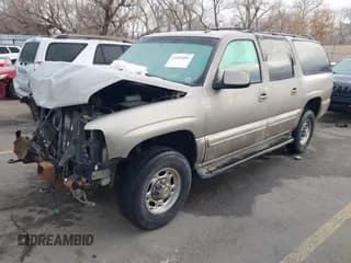 ✅ 2003 Chevrolet Suburban LT • VIN: 3GNGK26UX3G117266 • Лот: 41615482. Опубликован ранее на IAAI с пробегом 276 761 миль. Бесплатный доступ к архиву аукционных продаж из США и подробный отчёт об истории автомобиля на DreamBid. Изображение 2.