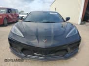 ✅ 2023 Chevrolet Corvette 1LT • VIN: 1G1YA2D45P5104272 • Лот: 71640874. Опубликован ранее на Copart с пробегом 14 687 миль. Бесплатный доступ к архиву аукционных продаж из США и подробный отчёт об истории автомобиля на DreamBid. Изображение 5.