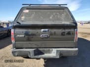 ✅ 2009 Ford F-150 XL • VIN: 1FTPW14V29FA93851 • Lot: 91920215. Listed on Copart with 149,127 mi. Free auction sales archive from the USA and detailed vehicle history report at DreamBid. Image 6.