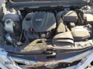 ✅ 2011 Hyundai Sonata Limited • VIN: 5NPEC4AC4BH230899 • Lot: 84025185. Listed on Copart with 192,008 mi. Free auction sales archive from the USA and detailed vehicle history report at DreamBid. Image 11.