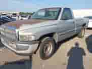 2001 Dodge 1500 с VIN 1B7HC16Z71S741502, выставлен на аукционе IAAI как лот 43176908 с пробегом 134 553 миль миль и . История ставок и продаж доступна на DreamBid. Изображение 2.