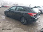 ✅ 2019 Subaru Impreza • VIN: 4S3GTAA68K3745417 • Lot: 43815832. Listed on IAAI with 114,030 mi. Free auction sales archive from the USA and detailed vehicle history report at DreamBid. Image 3.