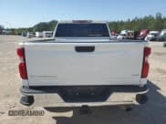 ✅ 2021 Chevrolet Silverado 1500 • VIN: 1GC4WPE70MF115201 • Лот: 43813045. Опубликован ранее на Copart с пробегом 83 971 миль. Бесплатный доступ к архиву аукционных продаж из США и подробный отчёт об истории автомобиля на DreamBid. Изображение 6.