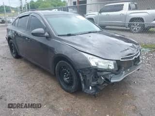 2014 Chevrolet Cruze LS с VIN 1G1PB5SH9E7309367, выставлен на аукционе IAAI как лот 42382905 с пробегом 210 439 миль миль и . История ставок и продаж доступна на DreamBid. Изображение 1.